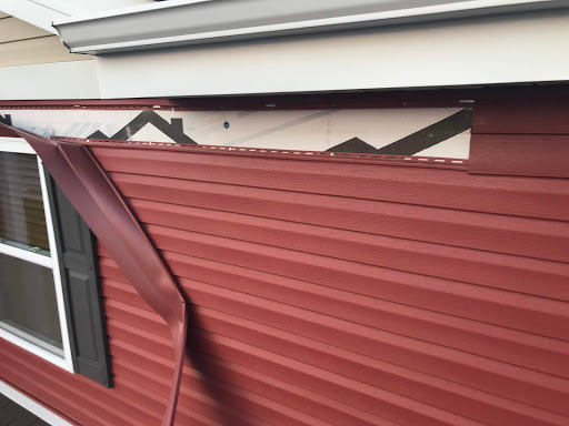 Corporate Office «M&M Home Remodeling Services - Crete», reviews and photos, 3488 Eagle Nest Dr, Crete, IL 60417, USA