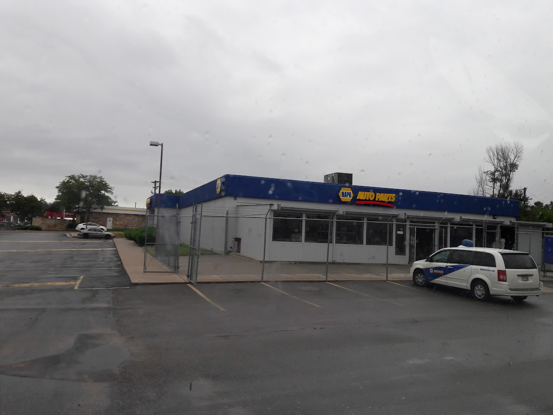 NAPA Auto Parts - Southern Colorado Auto & Truck Parts