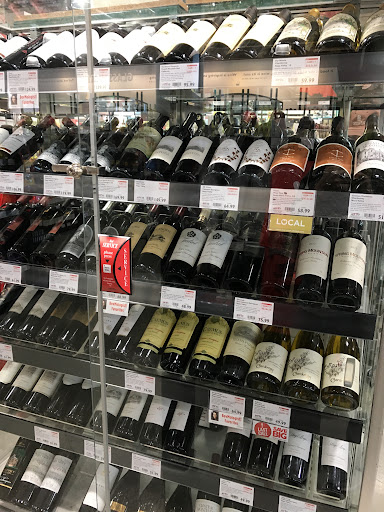 Wine Store «BevMo!», reviews and photos, 1502 Froom Ranch Way, San Luis Obispo, CA 93405, USA