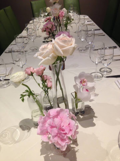 Florist «Given-Erwin Florist», reviews and photos, 328 Cambridge St, Burlington, MA 01803, USA