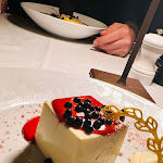 Photo n°1 de l'avis de Ludovico.. fait le 11/03/2023 à 21:54 sur le  Trattoria Pane e Vino à Verona