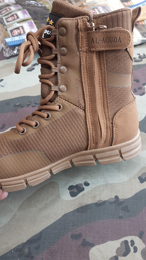 مخيطت محمد غزي الجهني ( فرح ٢) 