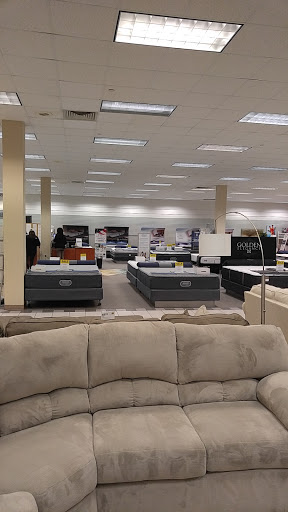 Army & Navy Surplus Shop «Navy Exchange Furniture Store», reviews and photos, 1240 Gator Blvd, Virginia Beach, VA 23460, USA