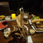 Photo n°1 de l'avis de Hannes. fait le 30/10/2022 à 16:48 sur le  Gaststätte Badenburg Ritterkeller à Giessen