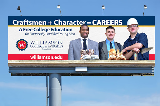 Williamson College of the Trades