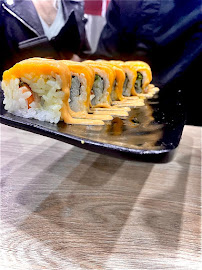 Plats et boissons du Restaurant japonais Sushi Tori Thaï à Breuil-le-Vert - n°8