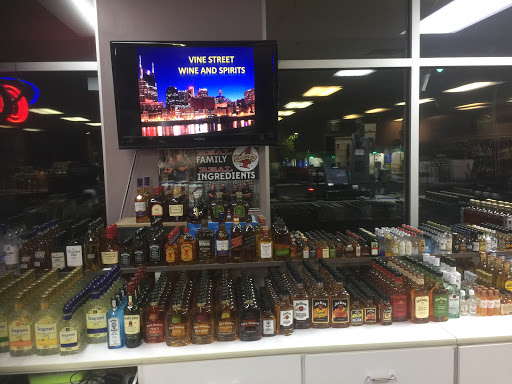 Wine Store «Vine Street Wine & Spirits», reviews and photos, 493 Old Hickory Blvd #104, Brentwood, TN 37027, USA