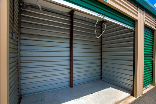 Self-Storage Facility «Falmouth Self Storage», reviews and photos, 80 Samson St, Fredericksburg, VA 22405, USA