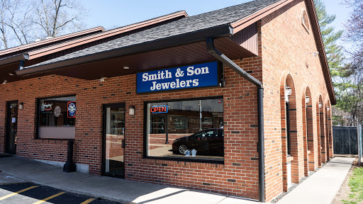 Smith & Son Jewelers