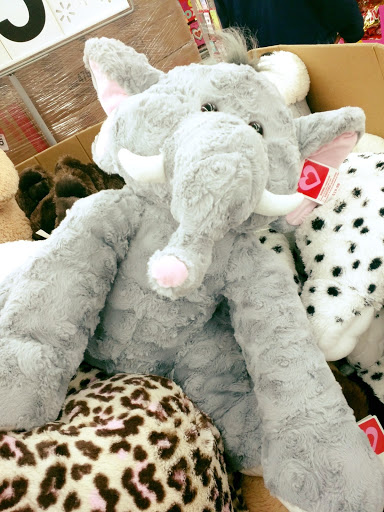 Discount Store «Walmart», reviews and photos, 112 Carroll Island Rd, Baltimore, MD 21220, USA