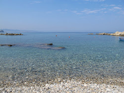 Spiaggia di Favazzina'in fotoğrafı imkanlar alanı