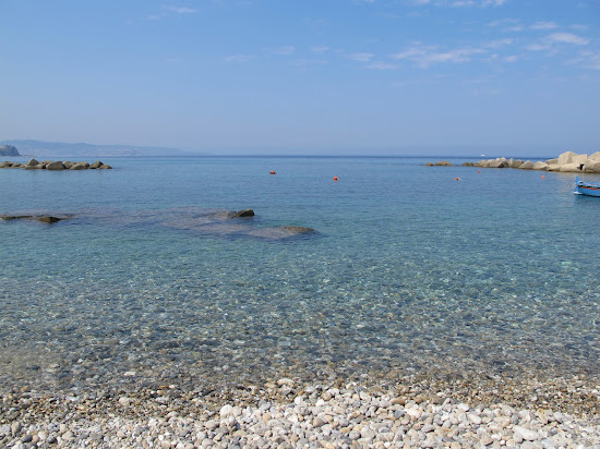 Spiaggia di Favazzina