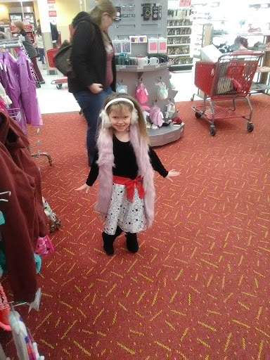 Department Store «Target», reviews and photos, 1183 Williams Reserve Blvd, Wadsworth, OH 44281, USA