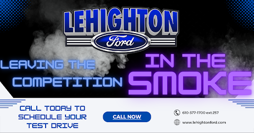 Ford Dealer «Lehighton Ford», reviews and photos, 54 Blakeslee Blvd Dr E, Lehighton, PA 18235, USA