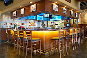Gurley St Grill image