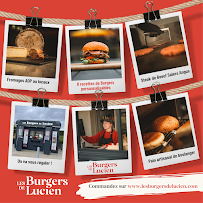Les plus récentes photos du Restaurant de hamburgers Les Burgers de Lucien Wilwisheim - n°1
