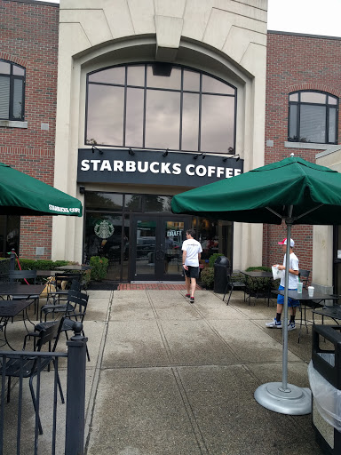 Coffee Shop «Starbucks», reviews and photos, 552 Adams St, Milton, MA 02186, USA