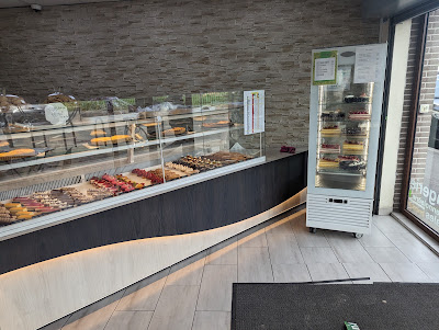 Boulangerie FLODISTRIPAIN Malika&Abdellah à Romainville