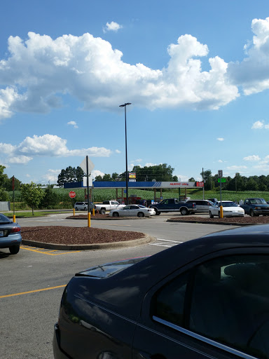 Department Store «Walmart Supercenter», reviews and photos, 1701 N Main St, Beaver Dam, KY 42320, USA