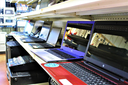 Pawn Shop «Bayou Pawn & Jewelry», reviews and photos, 821 N Morrison Blvd, Hammond, LA 70401, USA