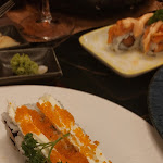 Photo n°3 de l'avis de Luisa.e fait le 26/05/2023 à 08:06 sur le  Ristorante Alpha Asian Sushi à Catania