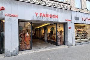 Yvonne Fashion