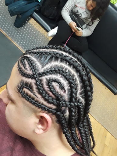 Beauty Supply Store «Quality Beauty Supply», reviews and photos, 3222 W 63rd St, Chicago, IL 60629, USA