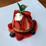 Photo n°4 de l'avis de Rainer.a fait le 27/07/2017 à 07:06 sur le  Restaurant und Pension Hubertushof à Haßloch