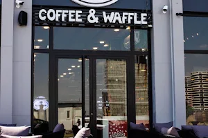 Alnashmi coffee & waffle image