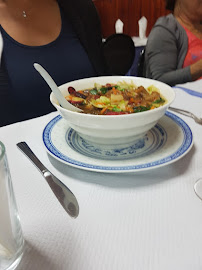 Plats et boissons du Restaurant chinois RESTO SHENG à Saint-André - n°13