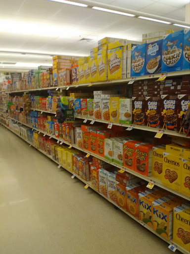 Supermarket «Giant», reviews and photos, 1900 Abbey Rd, Charlottesville, VA 22911, USA