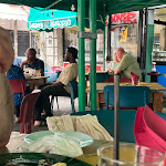 Photo n°2 de l'avis de Michele.a fait le 23/04/2024 à 07:38 sur le  Lettera 82 Risto Pub à Catania