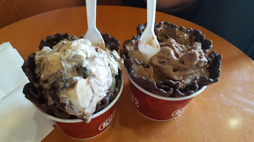 Ice Cream Shop «Cold Stone Creamery», reviews and photos, 944 Colonial Grand Ln, Lake Mary, FL 32746, USA