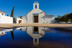 Igreja de Santo António de Capelins