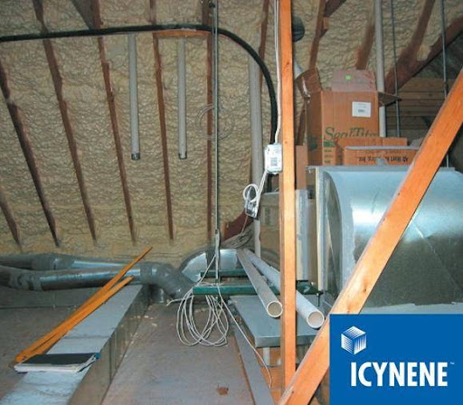 Insulation Contractor «Epiphany Foam Insulation», reviews and photos