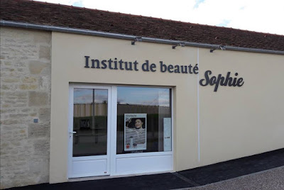 Institut de beauté Sophie à Argentan