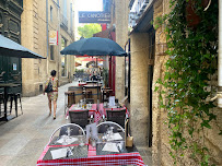 Atmosphère du Restaurant italien LES PIZZAS à Montpellier - n°11