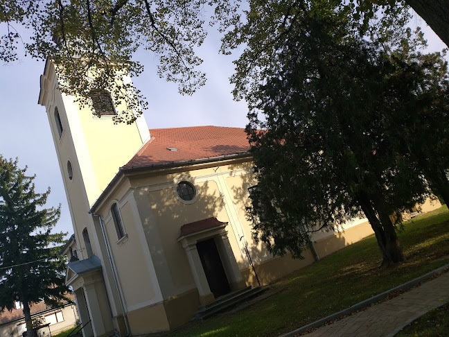 Értékelések erről a helyről: Alsósági Szent Miklós Plébánia, Celldömölk - Munkaügyi hivatal