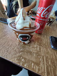 Photo n°9 de Burger Addict à Créteil ()