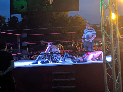 Art Museum «Wiregrass Museum of Art», reviews and photos, 126 Museum Ave, Dothan, AL 36303, USA