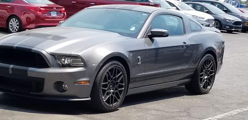 Ford Dealer «Ford of Upland», reviews and photos, 555 W Foothill Blvd, Upland, CA 91786, USA