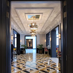 Photo n°6 de l'avis de James.u fait le 02/08/2022 à 04:56 sur le  Lume Boutique Hotel, Autograph Collection à Frankfurt