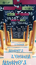 Photo n°3 de L'oriental à Carignan ()