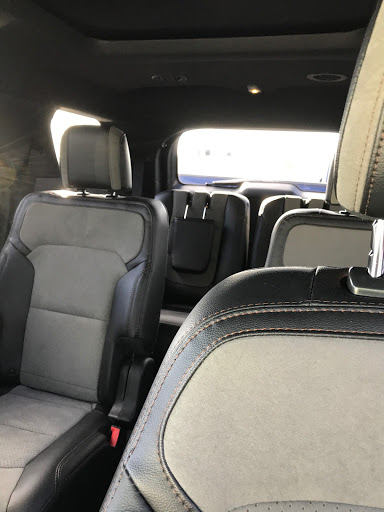 Ford Dealer «Causeway Ford Lincoln», reviews and photos, 375 NJ-72, Manahawkin, NJ 08050, USA