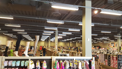 Shoe Store «DSW Designer Shoe Warehouse», reviews and photos, 346 Newnan Crossing Bypass, Newnan, GA 30265, USA