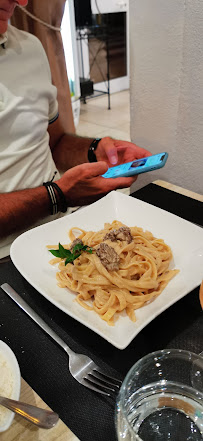 Plats et boissons du Restaurant italien Il Grazie Mille à Zonza - n°18