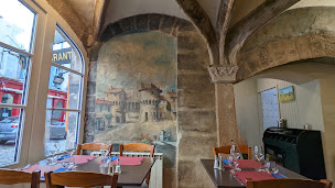 Photo n°81 de Restaurant l'Ecu d'Or à Le Puy-en-Velay ()