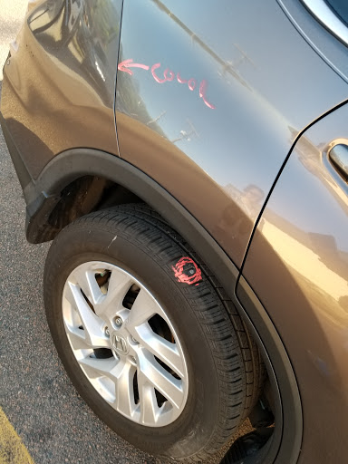 Auto Body Shop «Caliber Collision», reviews and photos, 4126 Gunn Hwy, Tampa, FL 33618, USA