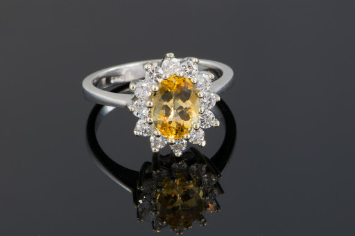 Jewelry Store «Silver City Stamp & Coin Co», reviews and photos, 3205 E Silver Springs Blvd, Ocala, FL 34470, USA