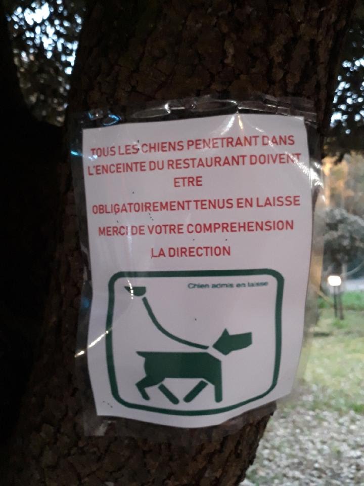 Photo n° 47 de l'avis de Nicole.a fait le 12/04/2018 à 21:45
